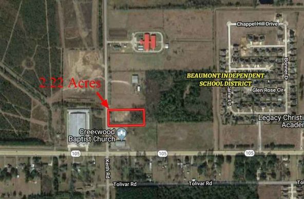Keith Rd: 6000 Keith Rd, Beaumont, TX 77713